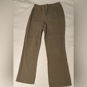 2/$10 BUNDLE ITEM.  White Stag Women’s Stretch Pants